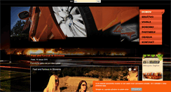 Desktop Screenshot of lcs-unique.com